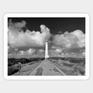 Cape Leeuwin Lighthouse Sticker